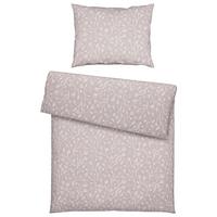 BETTWÄSCHESET FRIDA -TOP- - Sandfarben, Konventionell, Textil (160/210cm) - Modern Living