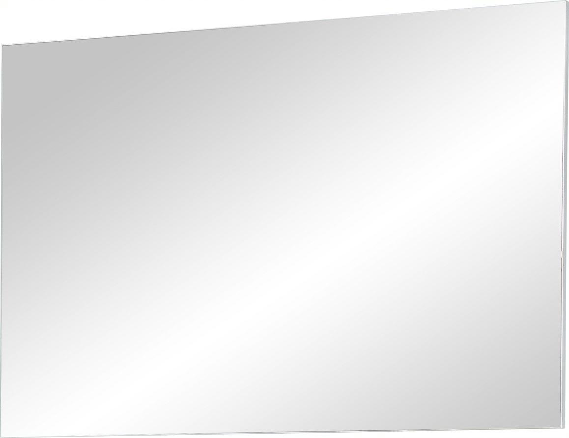 Wandspiegel ca. 87x60x3cm - Modern, Holzwerkstoff (87/60/3cm) - Mömax