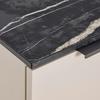 TVÄTTSTÄLLSUNDERSKÅP LIANA -EXKLUSIV- - antracit, Modern, metall/trämaterial (70/59/35cm) - Mömax