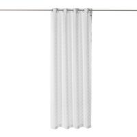ZASŁONA NA PRZELOTKACH J-CORNISH JOOP! - biały, Design, tkanina (140/250cm) - Joop!