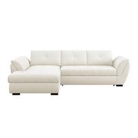Coltar BERISSO NEW - gri, Konventionell, textil (187/278cm) - Ondega