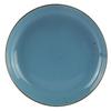 EETBORD CAPRI - Blauw, Modern, Keramiek (27/3,7cm) - Mömax