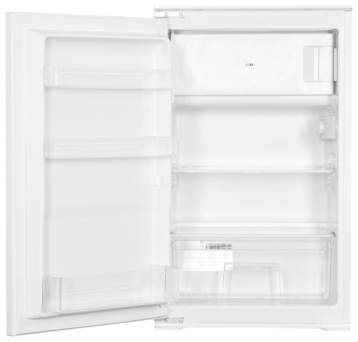 Kuhinjski Blok Z Aparati Valero, Bela, Barva Hrasta - barve nerjavečega jekla/bela, Moderno, kovina/leseni material (310cm) - FlexWell