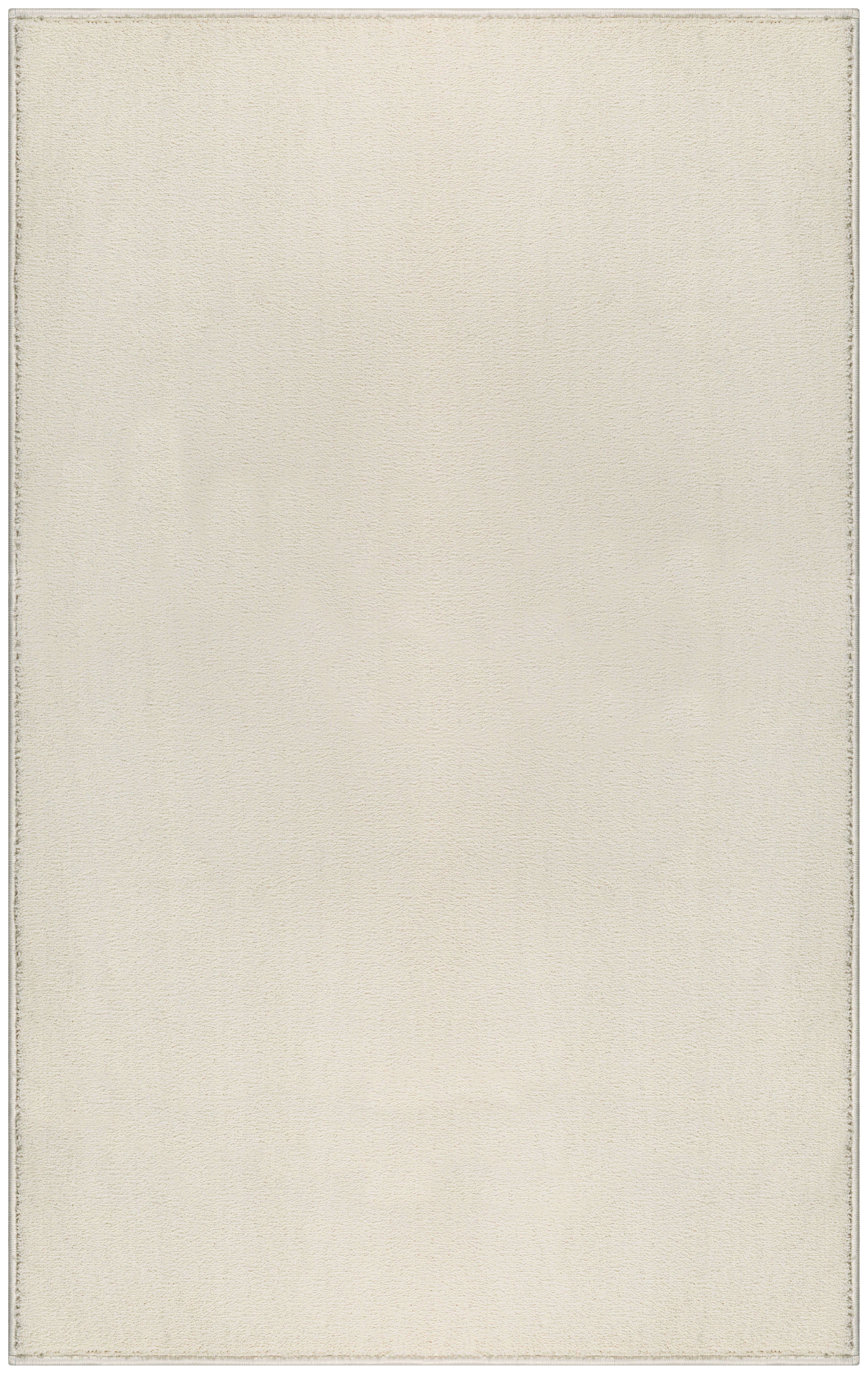 VÄVD MATTA SUSI 1 - beige, Klassisk, textil (150/220cm) - Mömax