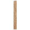 MÖBELHANDTAG UNIT -BASED- - naturfärgad, Modern, trä (19,2cm) - Based