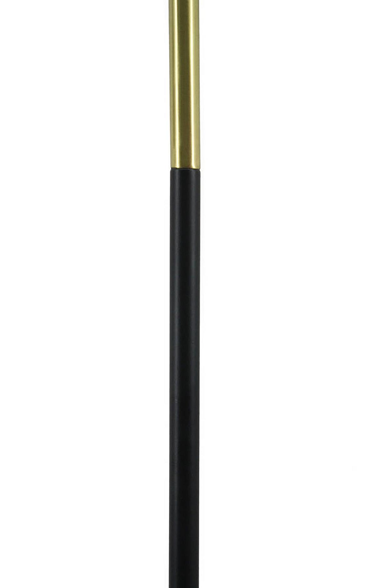 Schreibtischleuchte Tischlampe Carisa 387 - Trend (47/18/69cm) - Kayoom