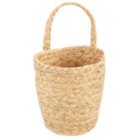 Kosár Fabius-M - natúr színű, Natur, természetes anyagok (15/17cm) - Zandiara