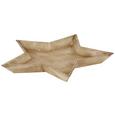 Dekoteller Alexia in Naturfarben - Naturfarben, Holz (41,5/4,5cm) - Mömax modern living Dekoteller Alexia in Naturfarben - Naturfarben, Holz (41,5/4,5cm) - Mömax modern living