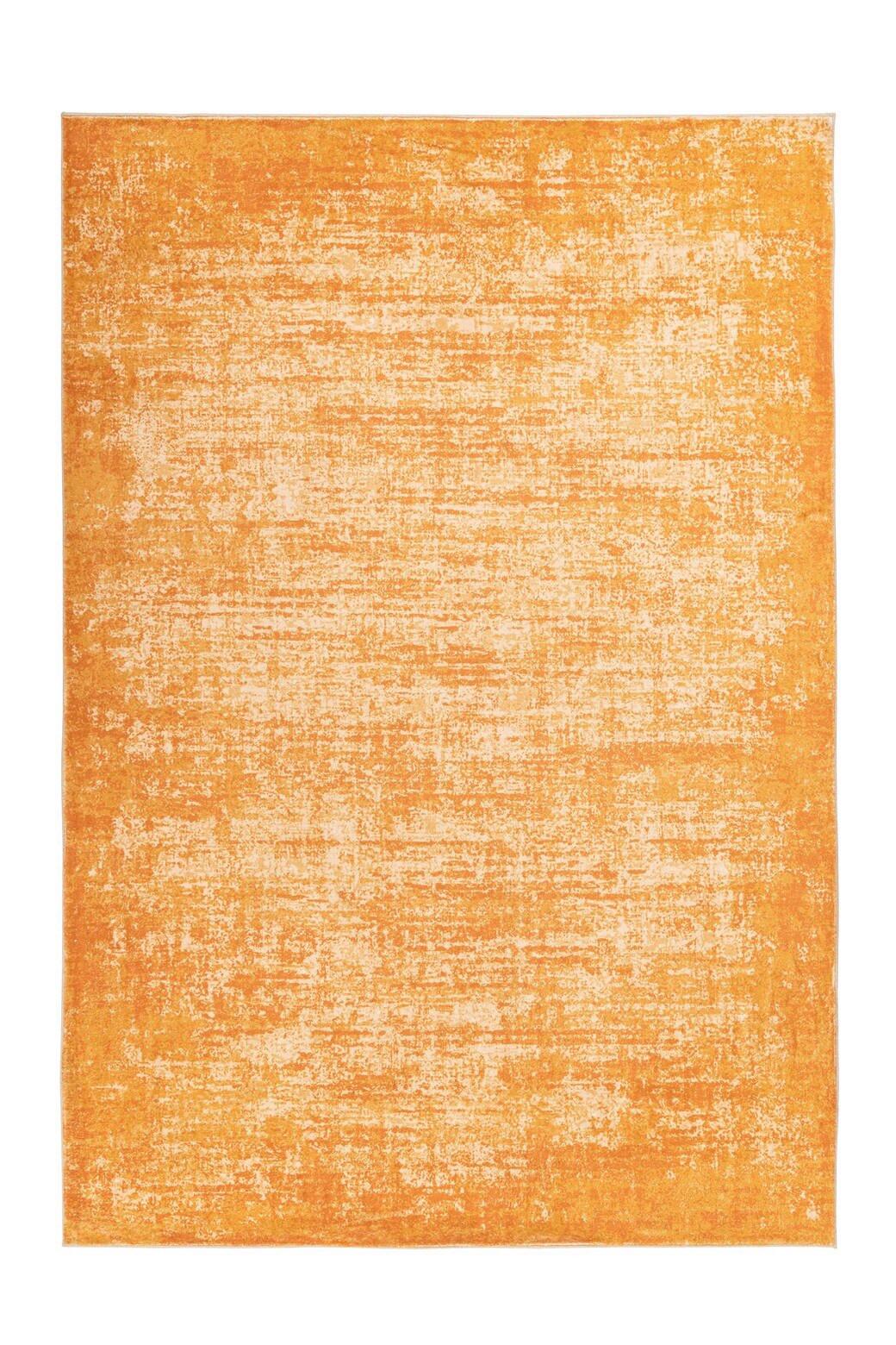Flachwebeteppich Piemont 1025 Sand 120 X 170 - Sandfarben, Basics, Textil (120/170cm) - Kayoom