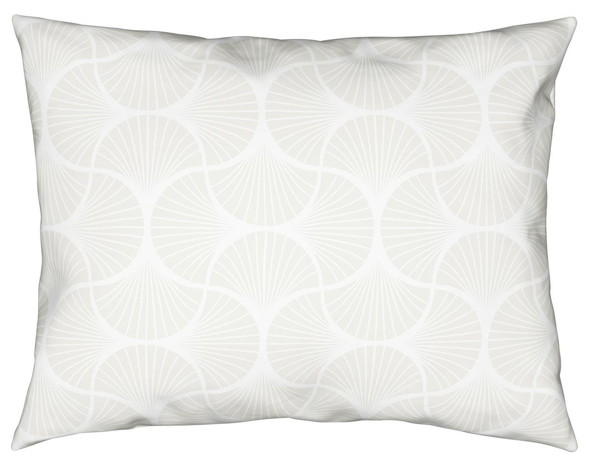 LINGE DE LIT FINN - Naturfarben, Modern, Textil (160/210cm) - Modern Living