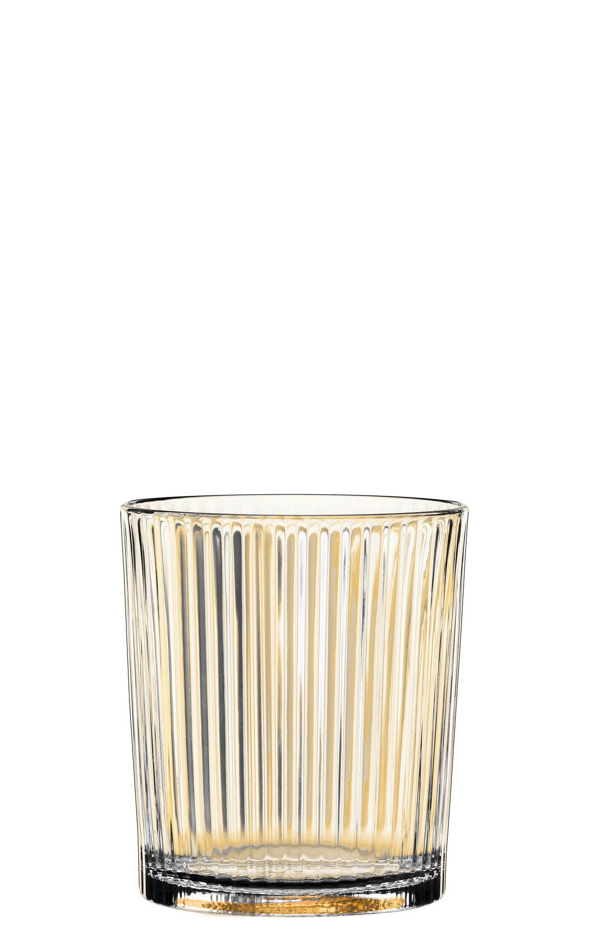 KOMPLET SZKŁA STOŁOWEGO 106013 - Basics, szkło (8,6/9,7/8,6cm) - Nachtmann
