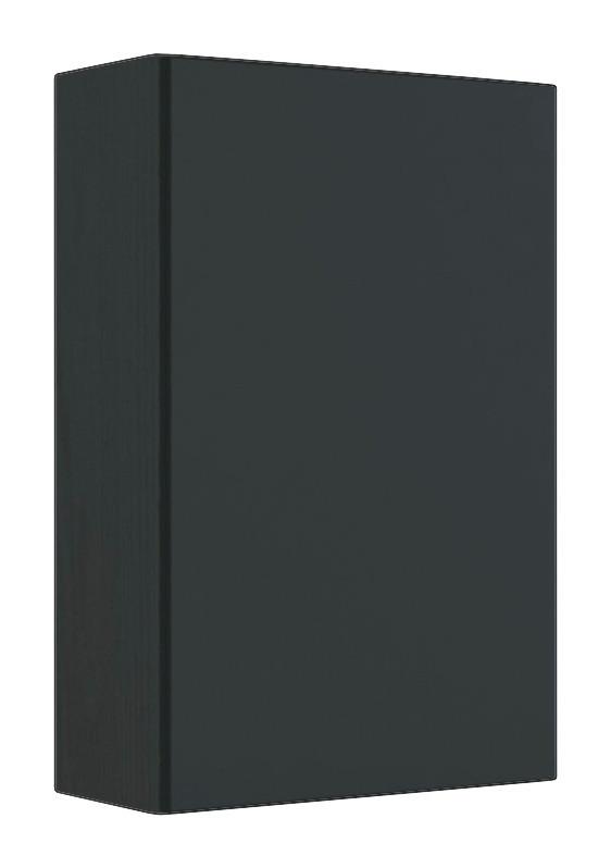 Hängeschrank Pienza ca. 40x64 cm Grau - Grau, Basics, Holzwerkstoff (40/64/20cm) - Held