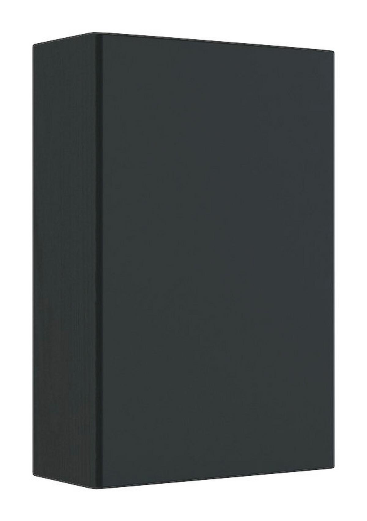 Hängeschrank Pienza ca. 40x64 cm Grau - Grau, Basics, Holzwerkstoff (40/64/20cm) - Held