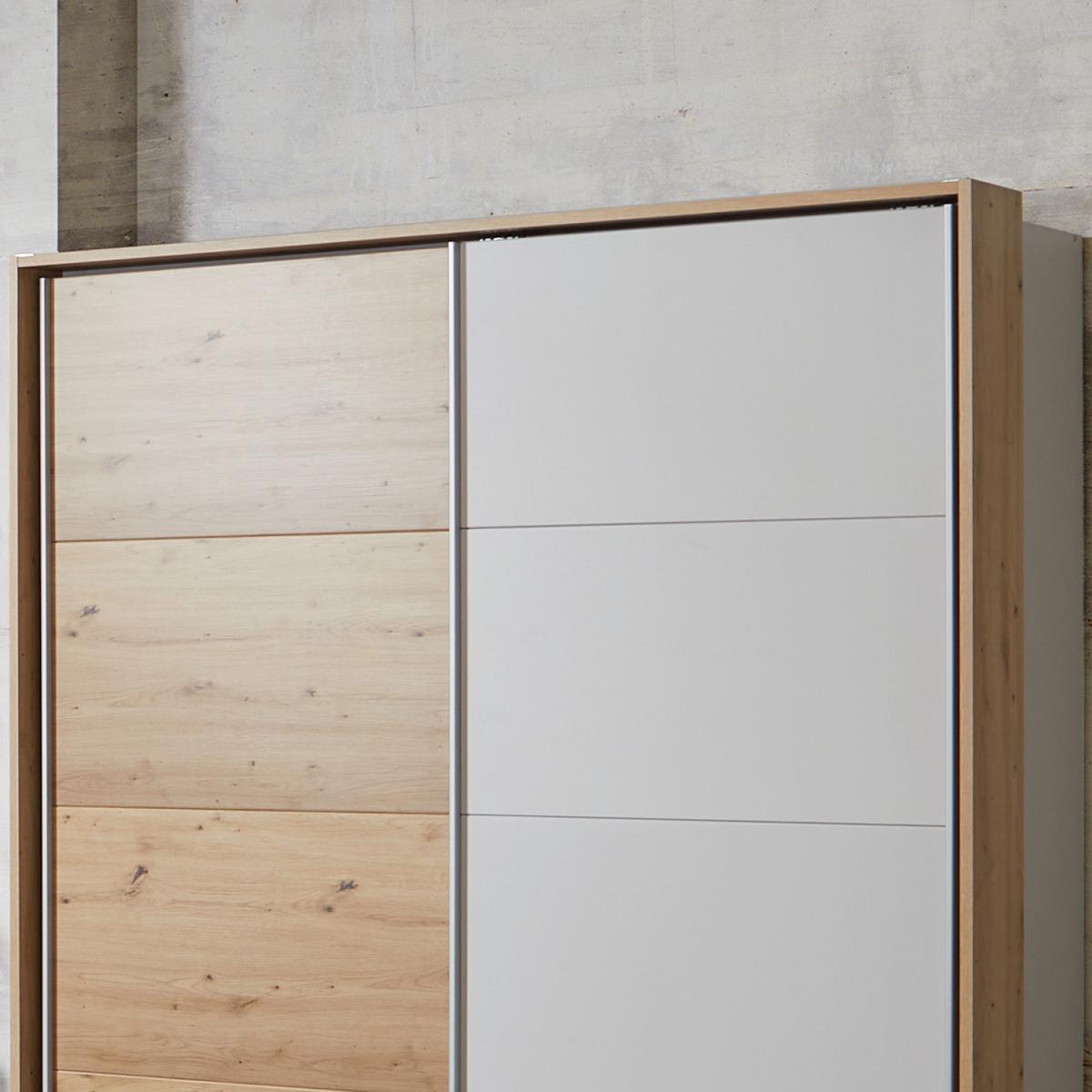 Ramă pentru dulap FELDKIRCH 8 - Modern, material pe bază de lemn (189/214/64cm)