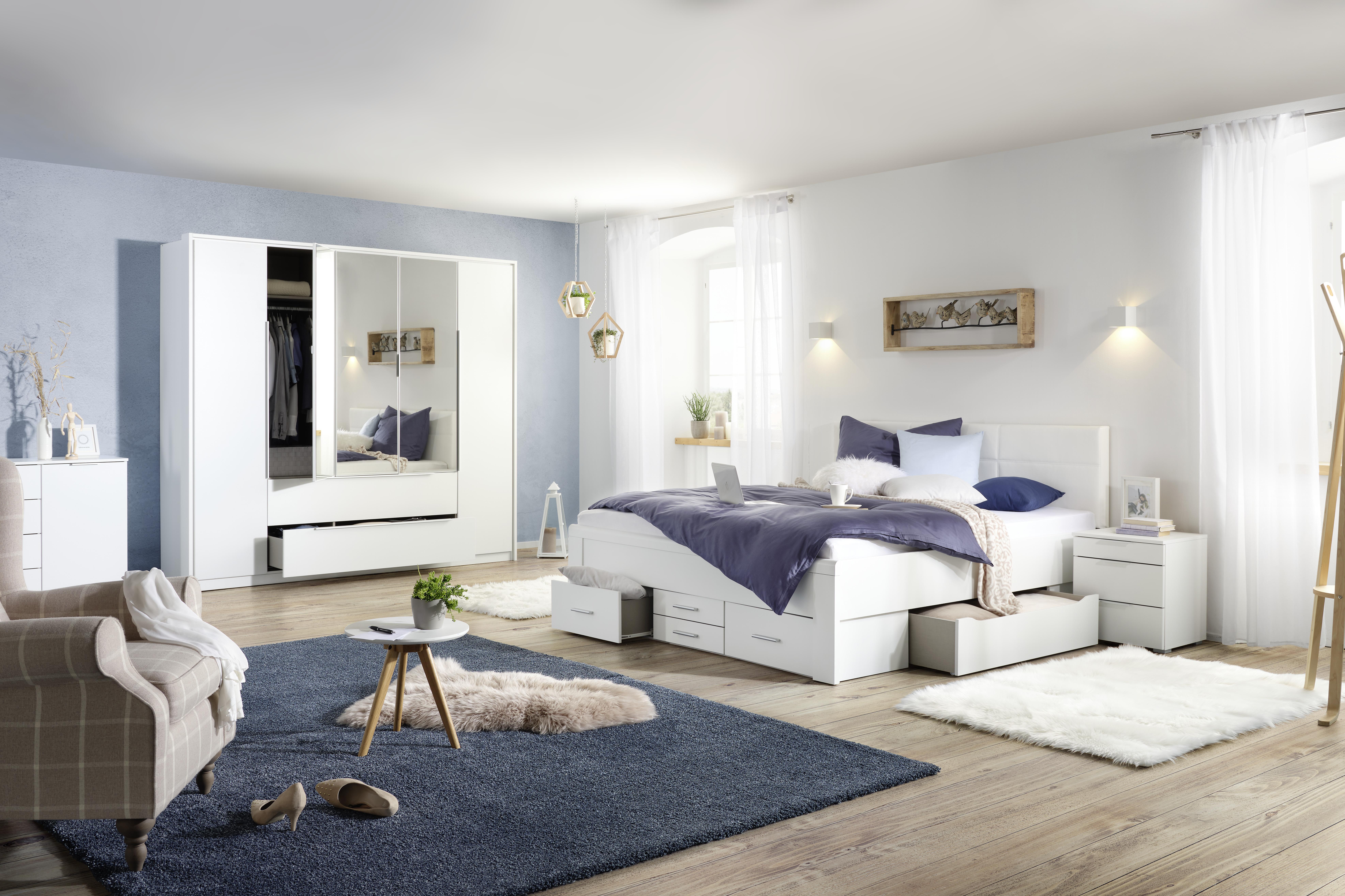 Okrasni Okvir Ischgl - Konvencionalno, leseni material (231cm) - Modern Living