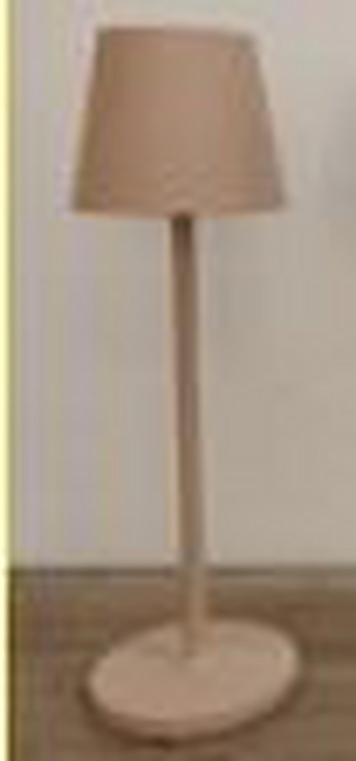 Led Svjetiljka Vanjska Bili - Moderno (10,6/36cm) - Mömax