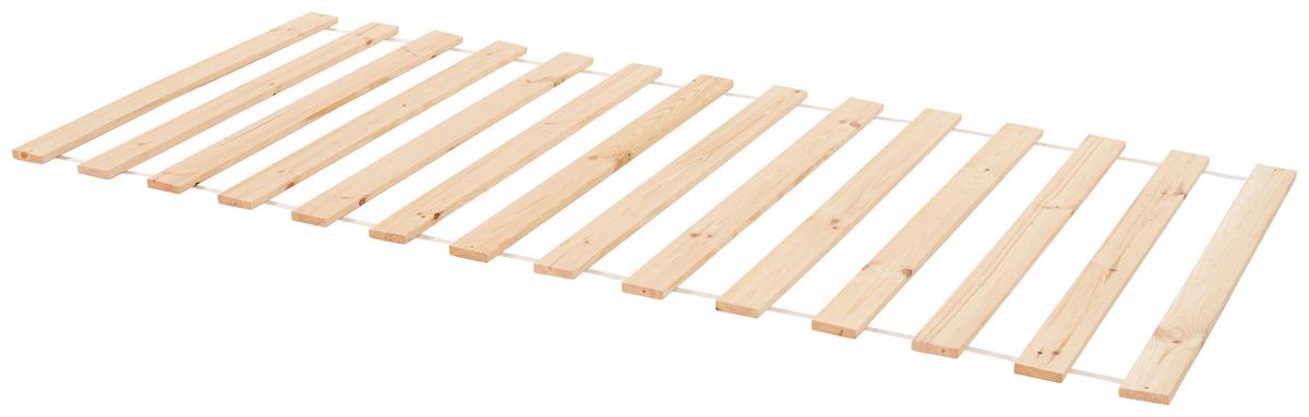 Letveno Dno 140x200 Cm Living - barve bora, les (140/200cm) - Based