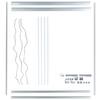 MONTERINGSPAKET UNIT -BASED- - aluminiumfärg, Modern, metall/plast - Based