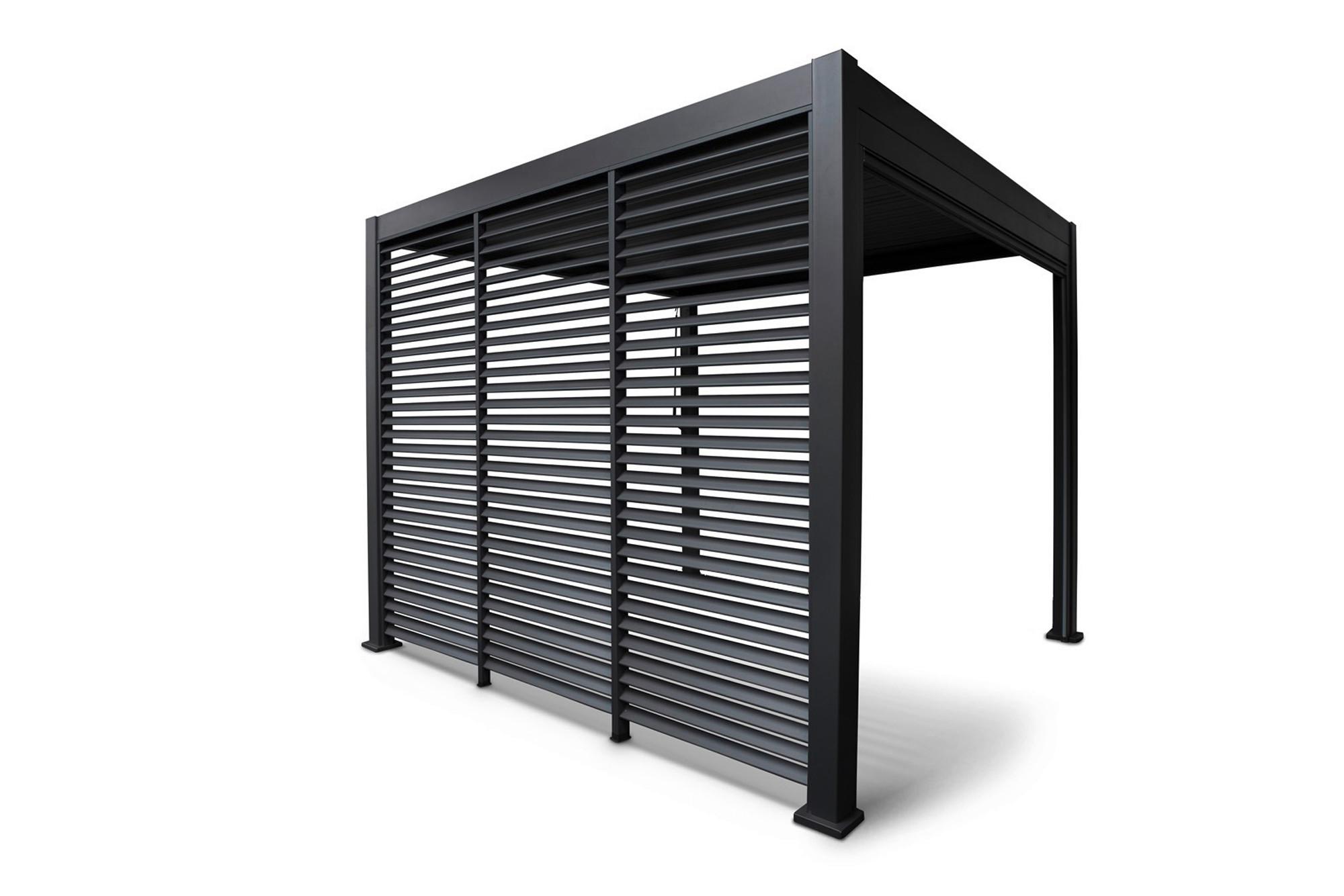 PavillonRollo MIRADOR PULL DOWN SCREEN » kaufen