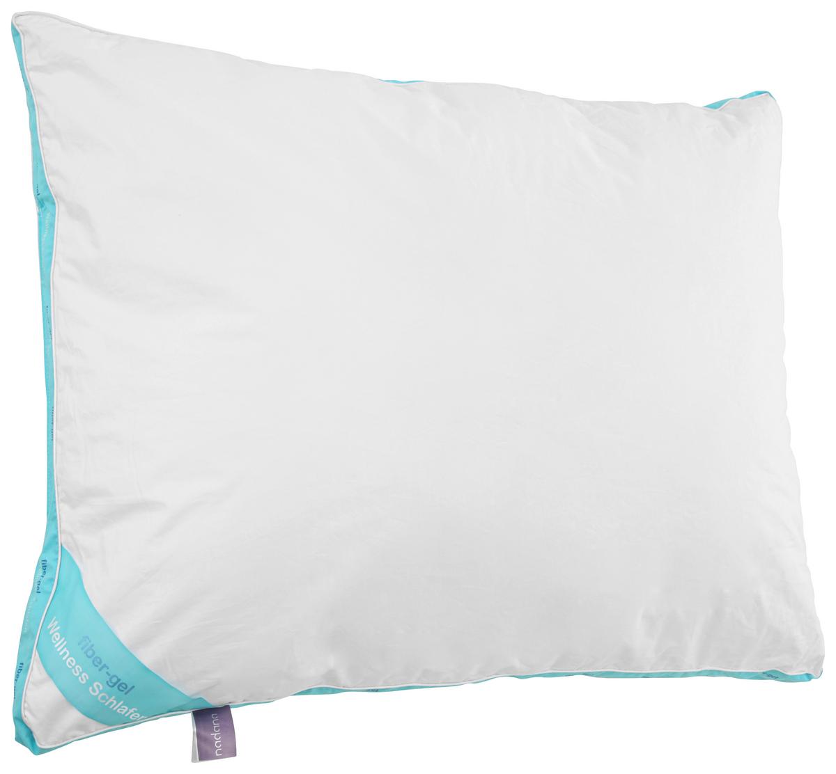 Jastuk Punjeni Wellness 60x80cm - (60/80cm) - Nadana