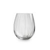 DRICKSGLAS I SET ROSEMARY - WATER - klar, Modern, glas - Mömax