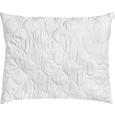 Pernă Aloe Vera - alb, textil (70/90cm) - Nadana Pernă Aloe Vera - alb, textil (70/90cm) - Nadana