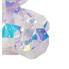 LAMPE DÉCORATIVE LED BERLI - Transparent, KONVENTIONELL, matière synthétique (19/20/25cm) - Mömax