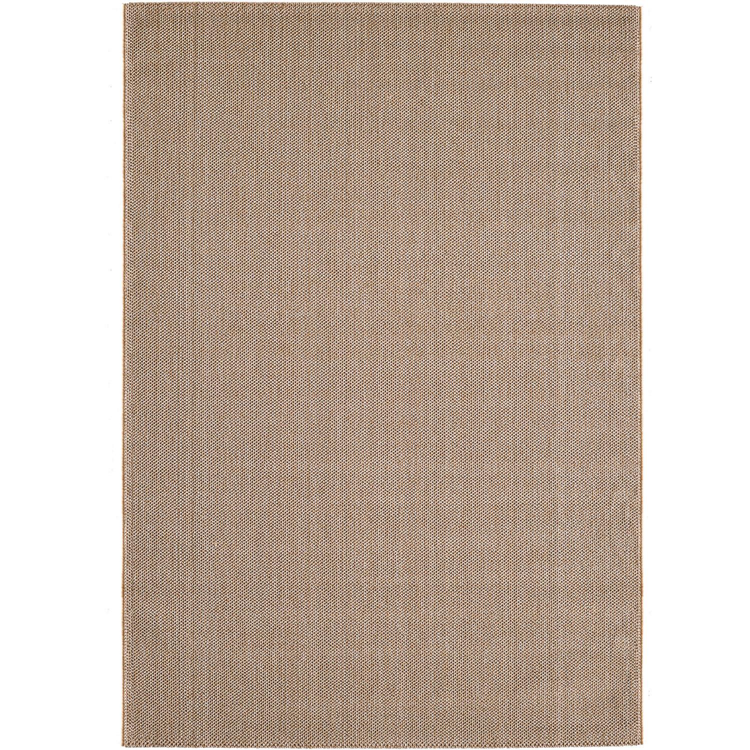 Läufer Loom Beige ca. 80x250cm - Beige, Basics, Textil (80/250cm) - Novel