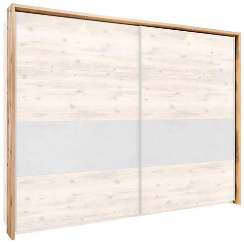 Okvir Ukrasni Alicante - boje smreke, Basics, drvni materijal (280/215/23cm) - Modern Living