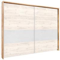 Okvir Ukrasni Alicante - boje smreke, Basics, drvni materijal (280/215/23cm) - Modern Living