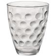 Pohár Szett Dots - Átlátszó, Üveg (17,0/25,7/10,90cm) - Mömax modern living Pohár Szett Dots - Átlátszó, Üveg (17,0/25,7/10,90cm) - Mömax modern living