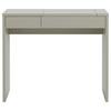 MAKE-UPTAFEL ALICE - Kasjmir, Konventionell, Houtcomposiet (90/76/40cm) - Mömax