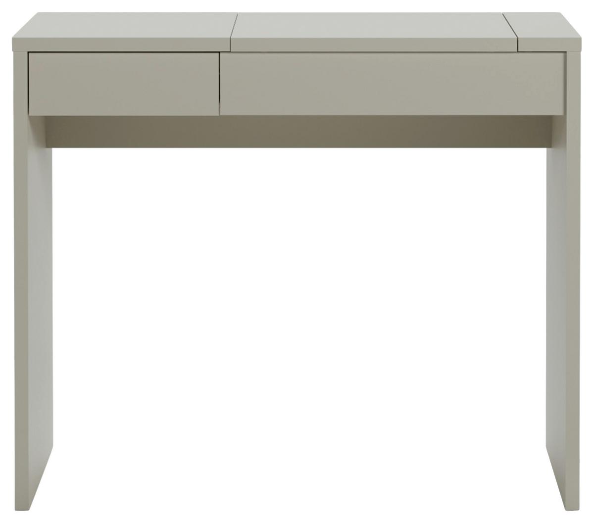 Stol Za Šminkanje Alice - kašmir, Konvencionalno, drvni materijal (90/76/40cm) - Mömax