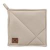 GRYTLAPP MADS - beige, textil (20/20cm) - Mömax