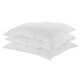 Kissen ZILLY - Weiß, Textil (80/80cm) - Nadana Kissen ZILLY - Weiß, Textil (80/80cm) - Nadana