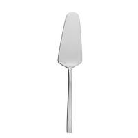 Lopatica Za Tortu Kiki - boje oplemenjenog čelika, Romantično / ladanjski, metal (25,5cm) - Mömax