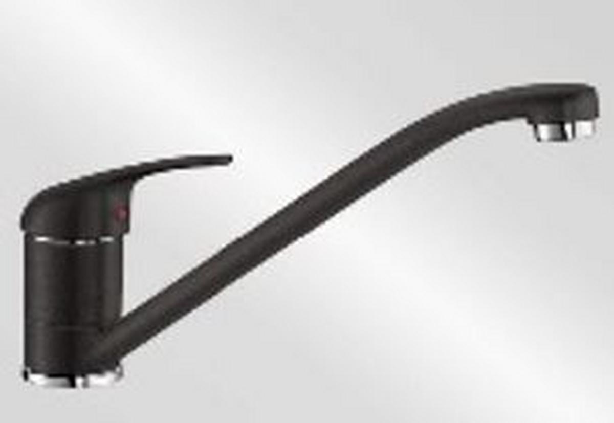 Baterie de bucătărie DARAS SILGRANIT ANTRACIT - Modern