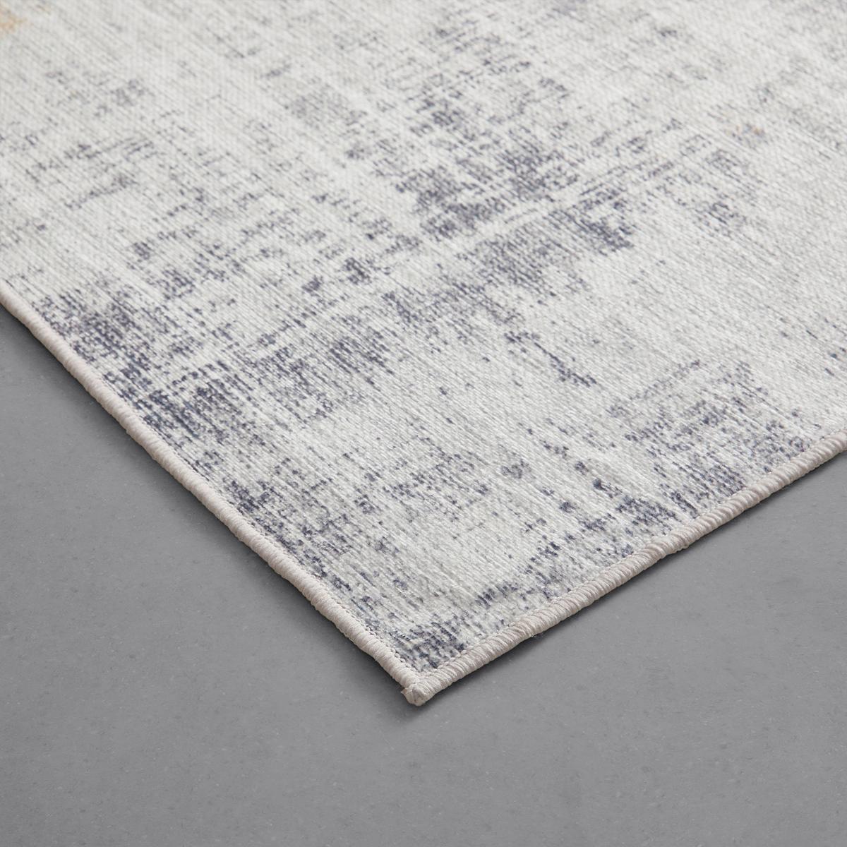 Szőtt Szőnyeg Melange 120/170 - színes, Modern, textil (120/170cm) - Modern Living