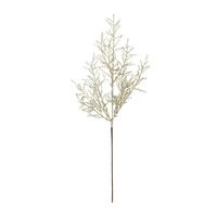 Cvijet Umjetni Conny, V: 75cm - zlatne boje/smeđa, Konvencionalno, papir/metal (75cm) - Mömax