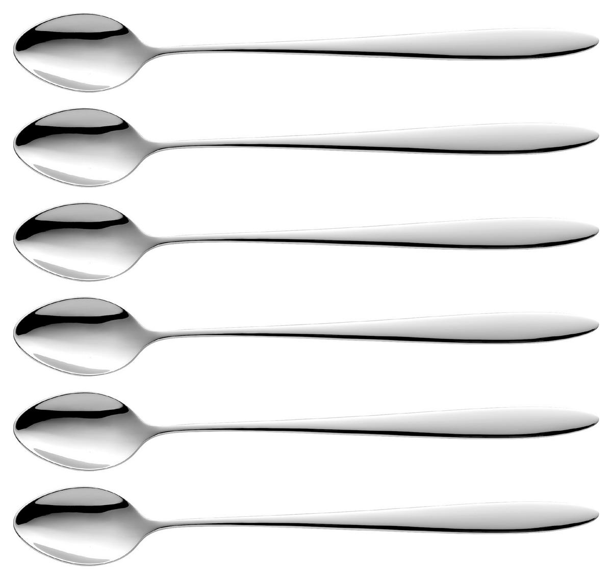 ZESTAW SZTUĆCÓW 1026468 ZWILLING - kolor srebrny, Basics, metal - Zwilling