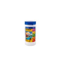 Kombinált Klórtabletta 50db/cs Aquamulti Mini - fehér, műanyag (1kg)
