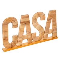 Dekorativna Slova Alicante - Basics (40/21,5/3cm)