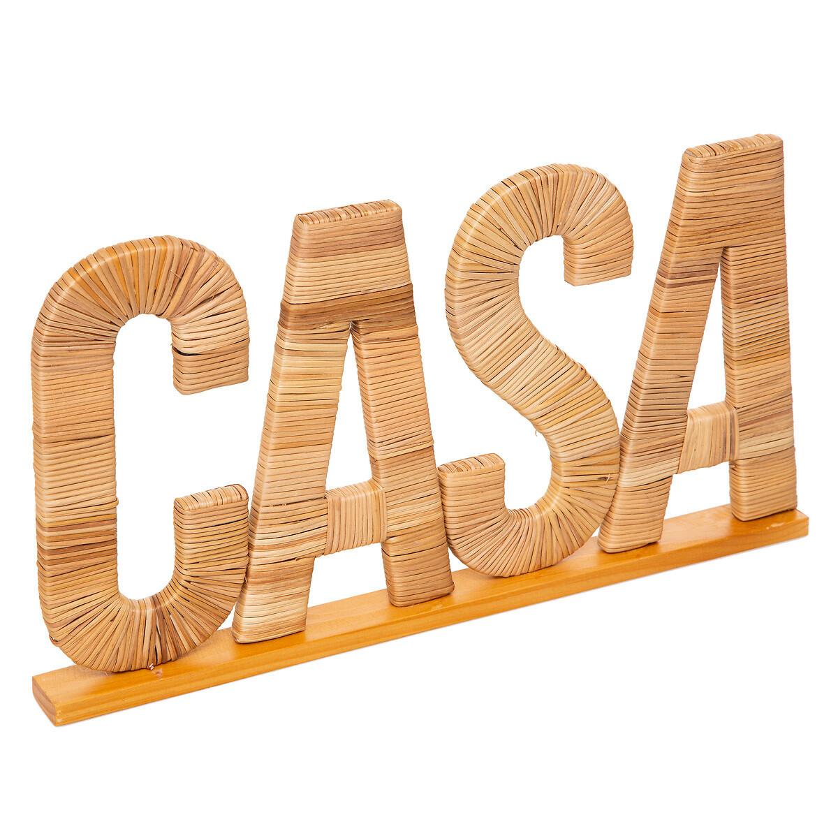 Dekorativna Slova Alicante - Basics (40/21,5/3cm)
