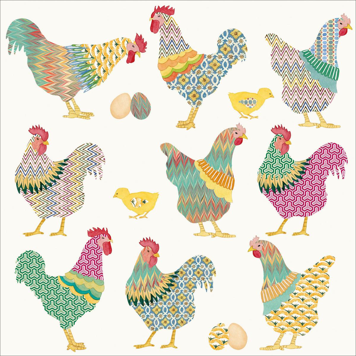 Salveta Kai 33x33cm - (33cm)