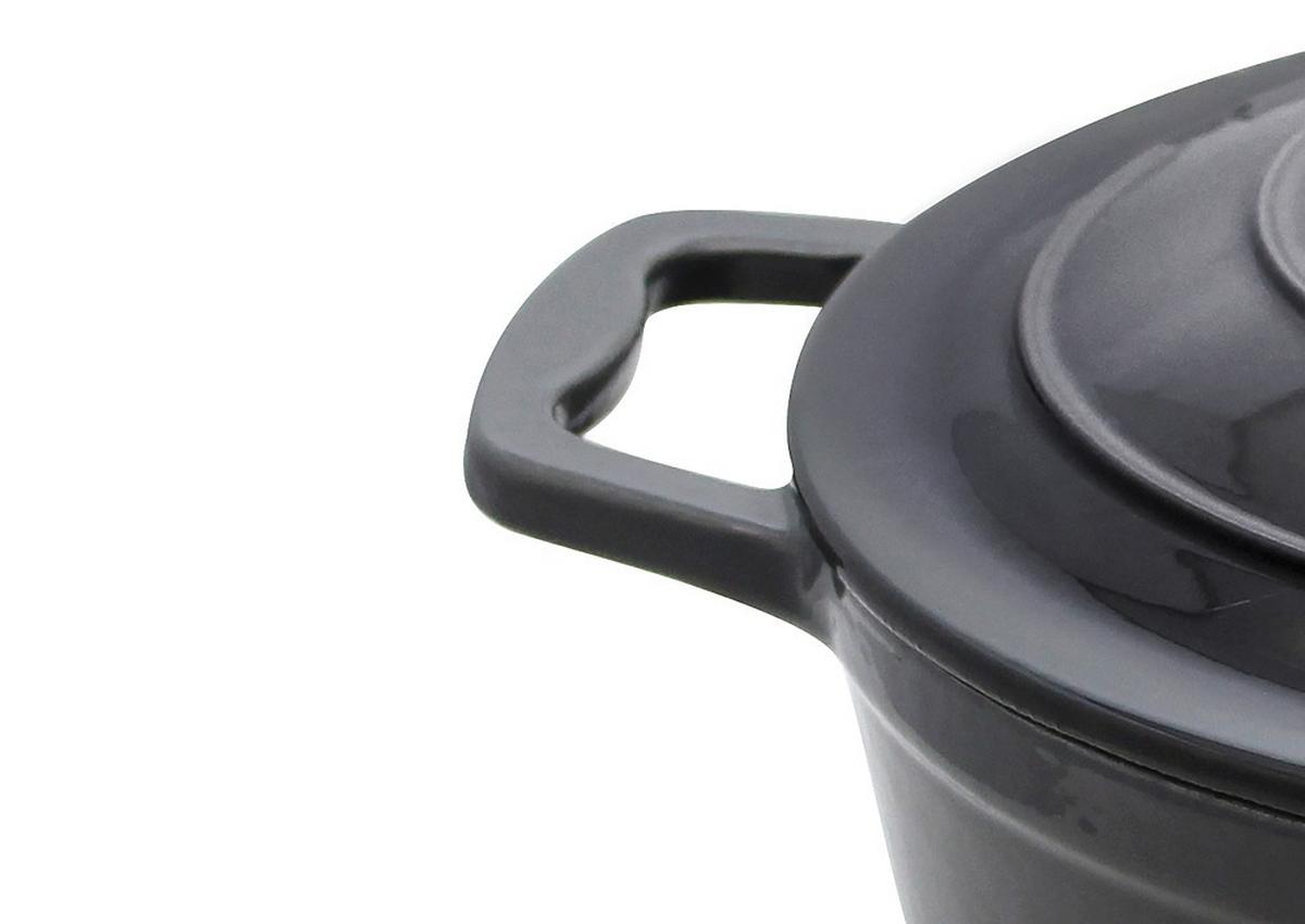 PATELNIA DO SERWOWANIA 33828 ELO - Konventionell, metal (28cm) - ELO