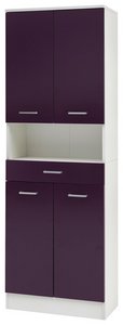 Regal Weiß 'Jule' online kaufen ➤ mömax Regal Weiß 'Jule' online kaufen ➤ mömax