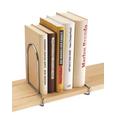 Opora Za Knjige Büstü - krom, kovina (17,5/5,5cm) - Mömax modern living Opora Za Knjige Büstü - krom, kovina (17,5/5,5cm) - Mömax modern living
