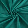 GARDINLÄNGD BIANCA - mörkgrön, Klassisk, textil (140/245cm) - Modern Living