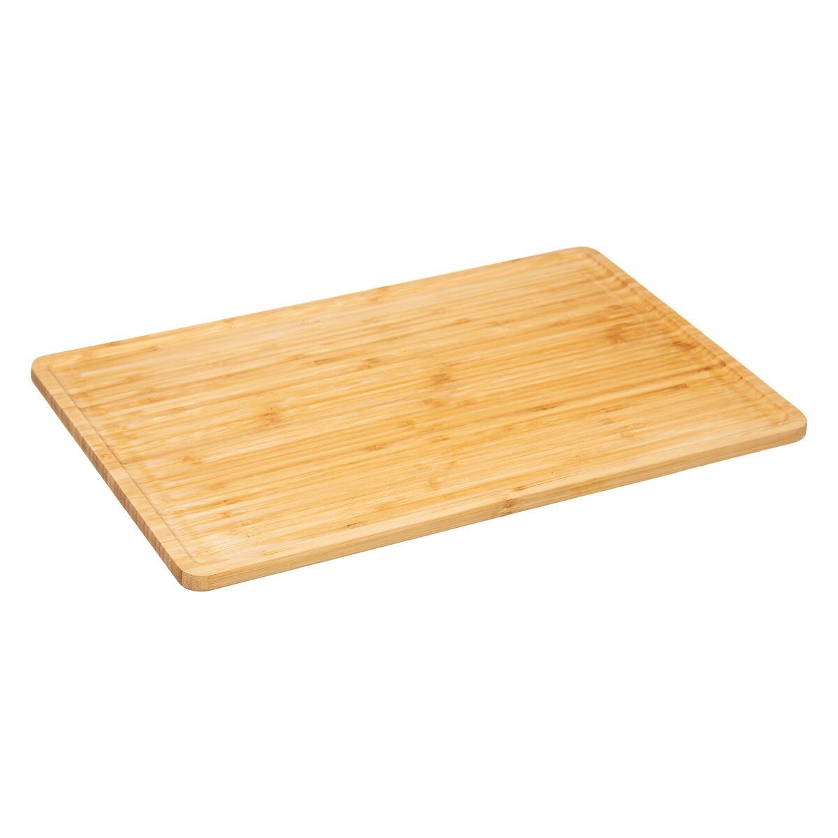 Daska Za Rezanje Bamboo - Basics (45/30/1,6cm)
