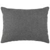 Sofakissen in Anthrazit ca. 55x40cm - Anthrazit, Modern (55/40cm) - Premium Living